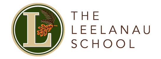 Leelanau School Logo