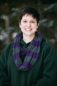 Amie Lipscomb