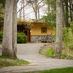 Leelanau School Kindel House