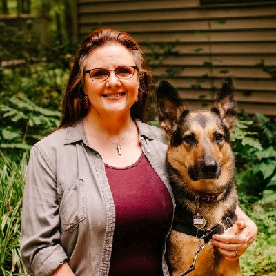 Ann Ronayne, M.S., LPC - School Counselor
