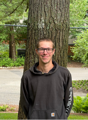 Cameron Olds, Housekeeping