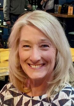 Catherine Potoff, M.A. - Learning Skills Faculty