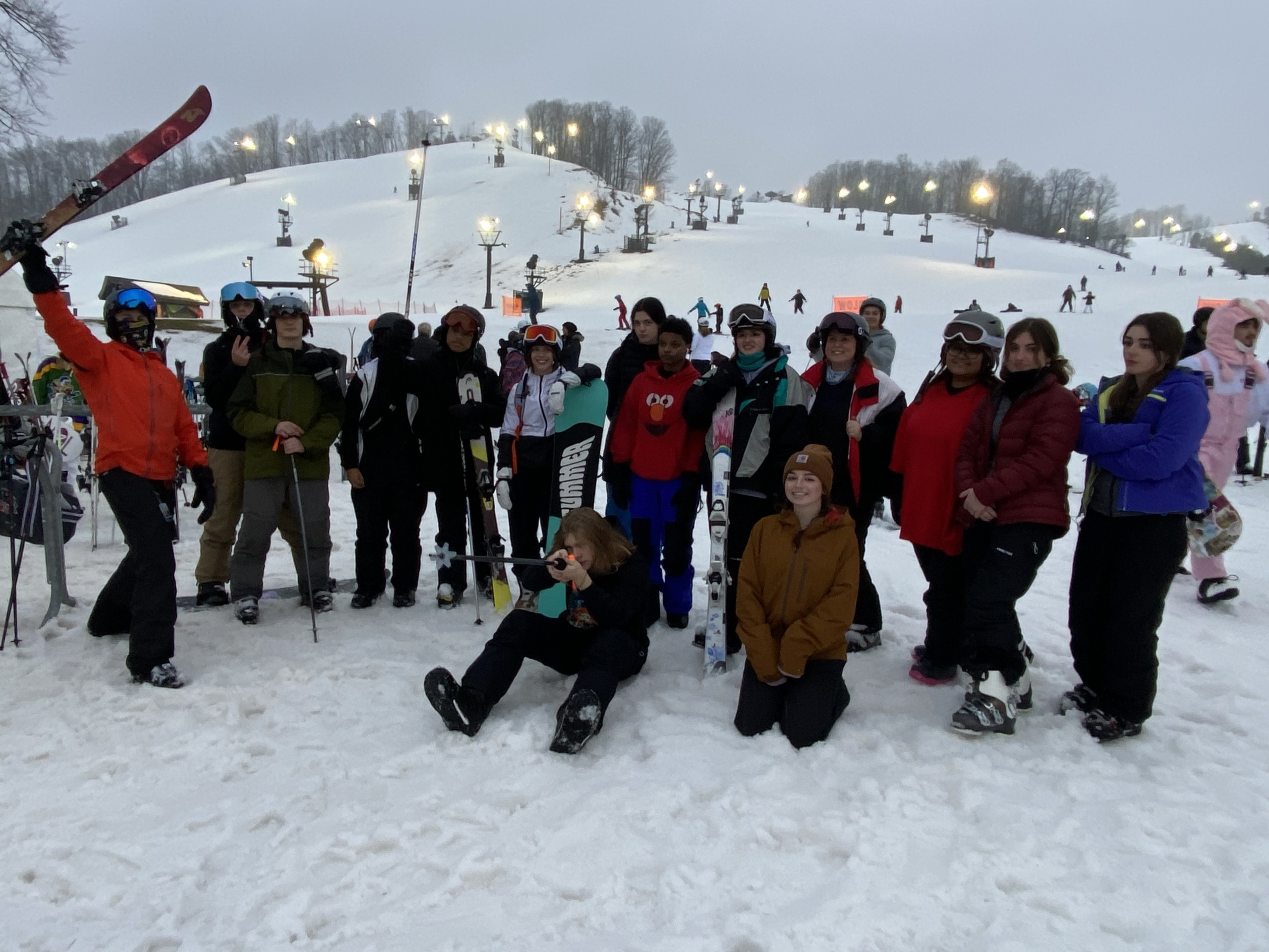 residential life faculty are like superheroes