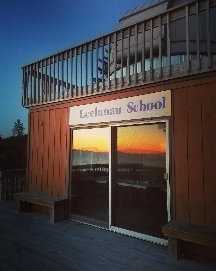 Come Visit The Leelanau School