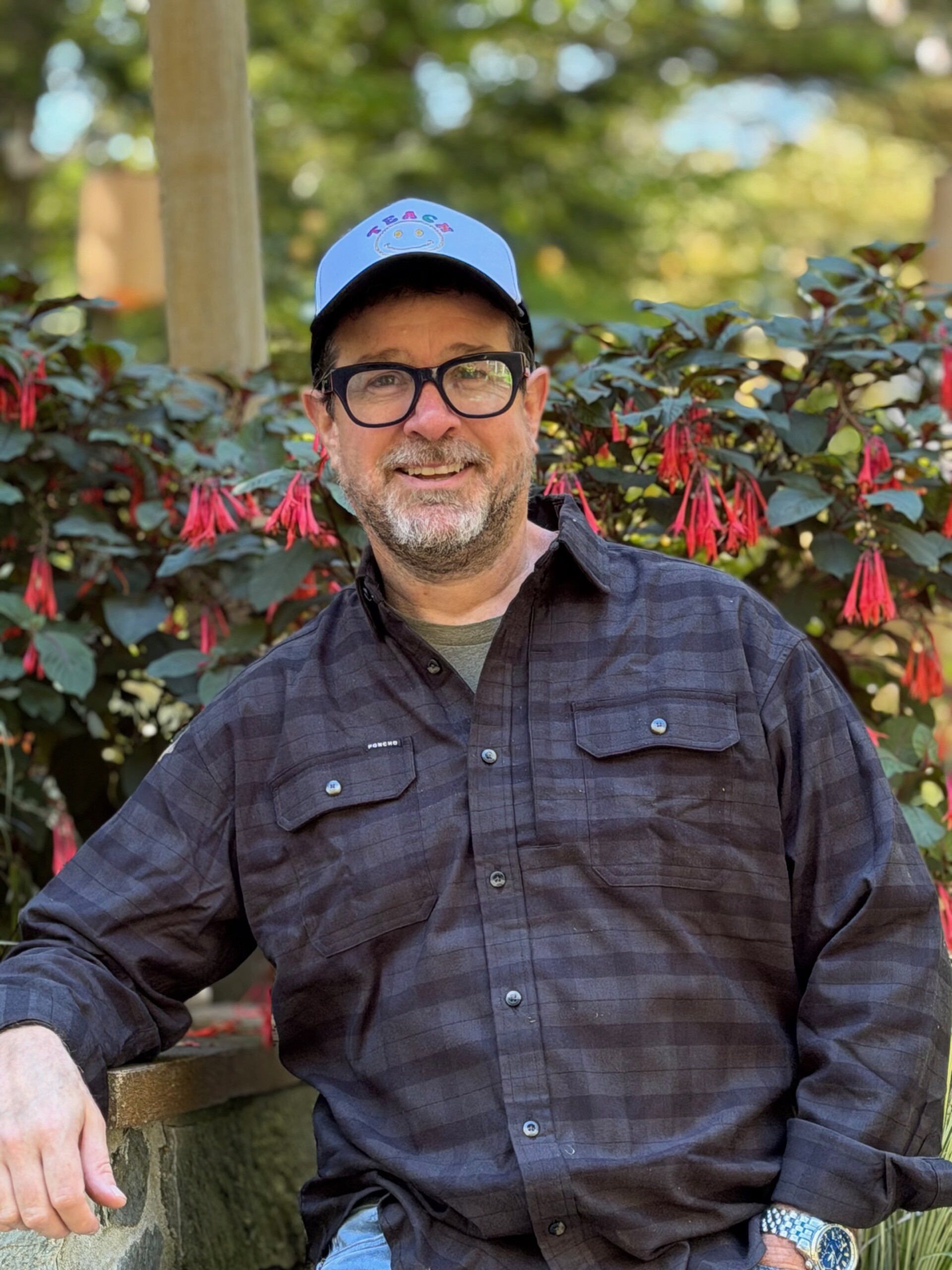 Scott Ellsworth, MBA - Math and Science