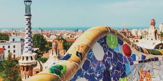 Language Immersion in Barcelona