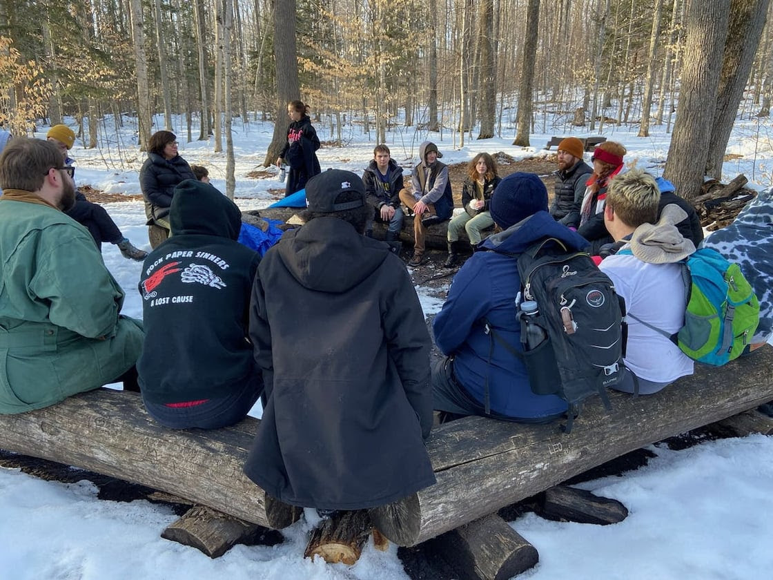 residential life faculty are like superheroes