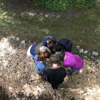 Learning with ADHD