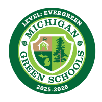 The Leelanau School is a proud Michigan Green School