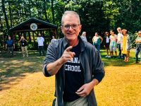 Robert Hansen, Head of School
