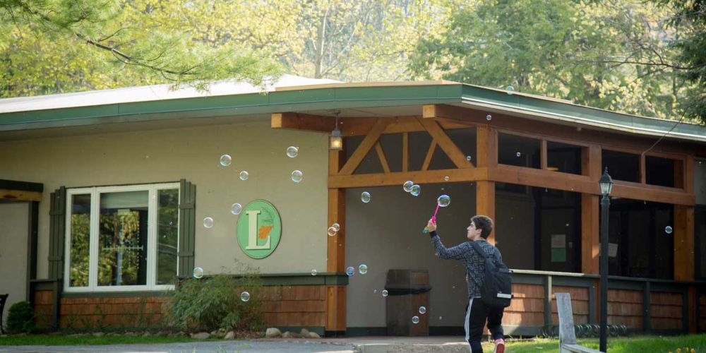 Leelanau-School-Building-Bubbles