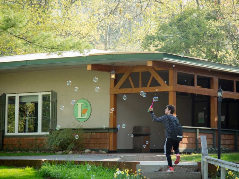 Leelanau-School-Building-Bubbles