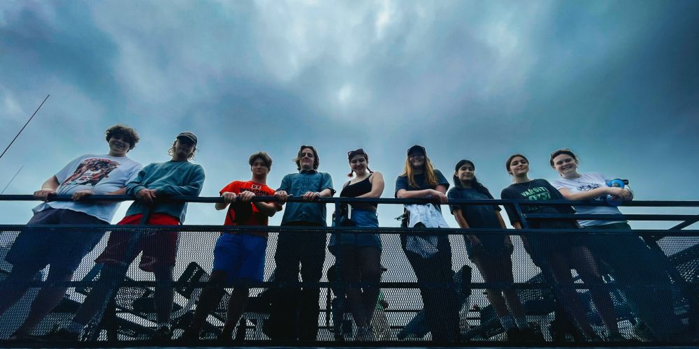 environmental science mushroom