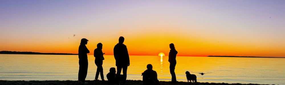 skiing and snowboarding