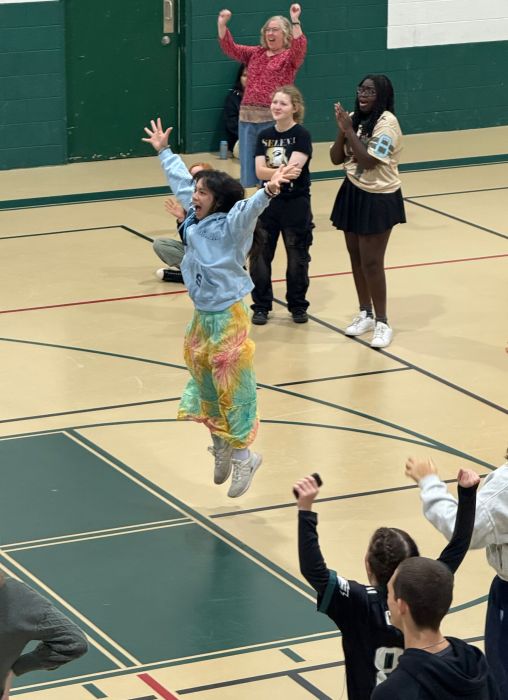 community performance